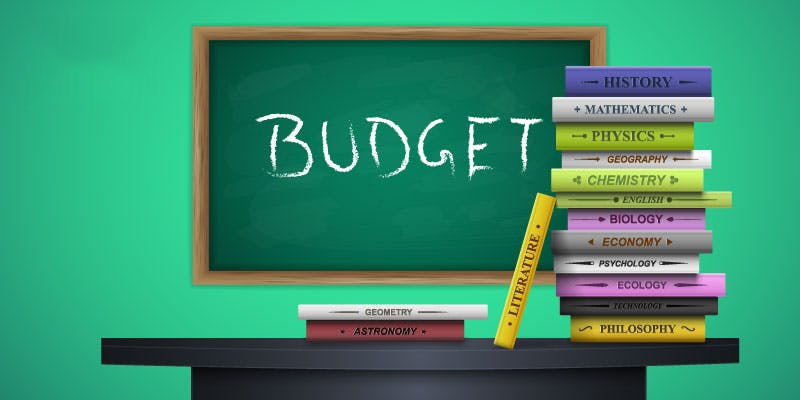 Education In The US And Its Funding